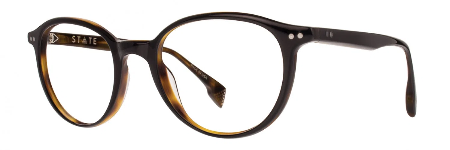 STATE Optical Co. SANDBURG Eyeglasses - view 10